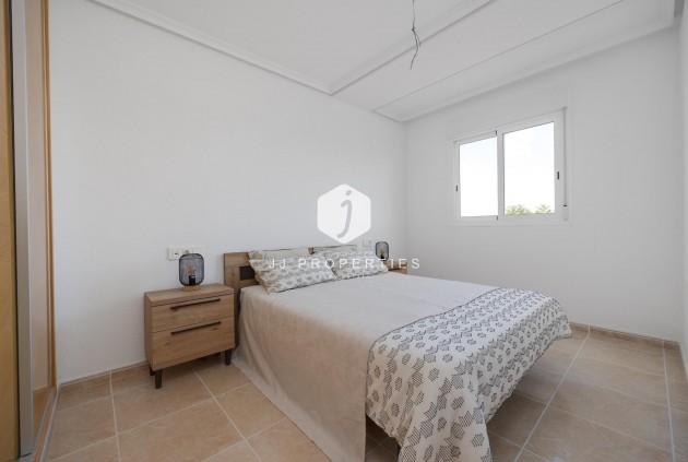 Nouvelle construction - Appartement -
San Fulgencio - Pueblo