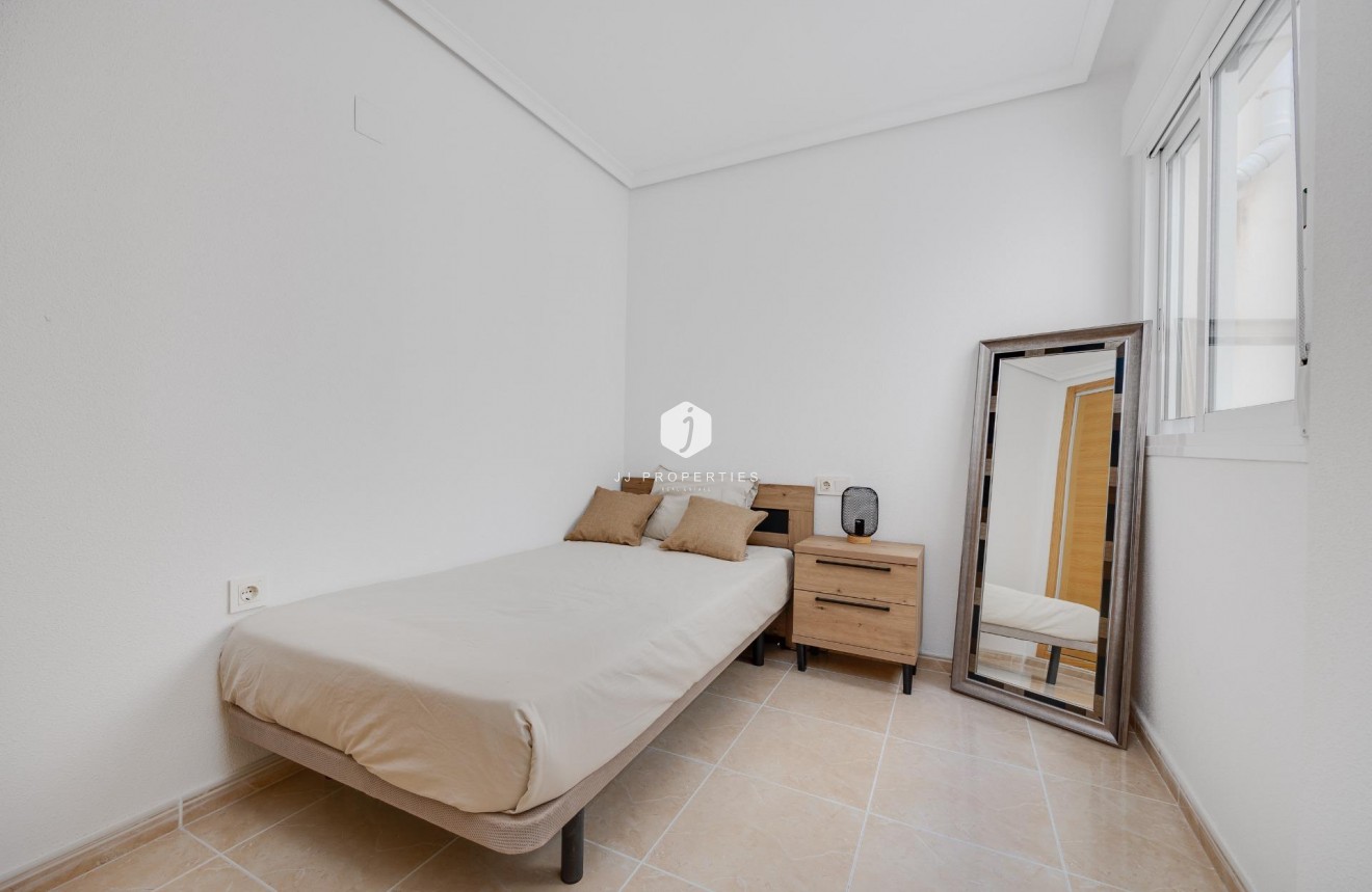 Nouvelle construction - Appartement -
San Fulgencio - Pueblo