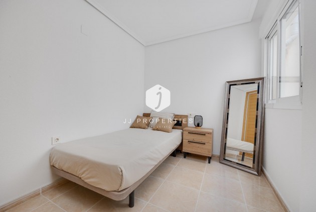Nouvelle construction - Appartement -
San Fulgencio - Pueblo