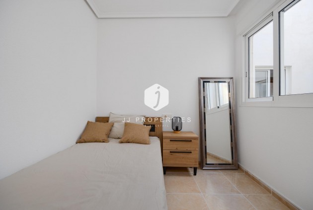 Nouvelle construction - Appartement -
San Fulgencio - Pueblo