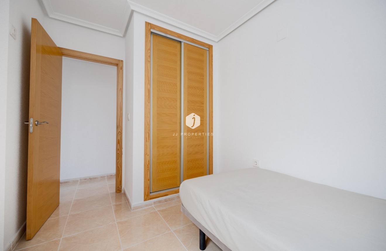 Nouvelle construction - Appartement -
San Fulgencio - Pueblo