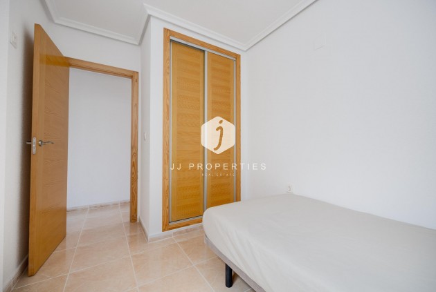 Nouvelle construction - Appartement -
San Fulgencio - Pueblo
