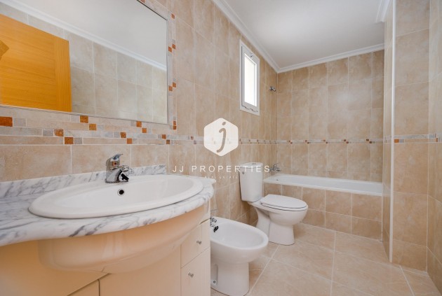 Nouvelle construction - Appartement -
San Fulgencio - Pueblo