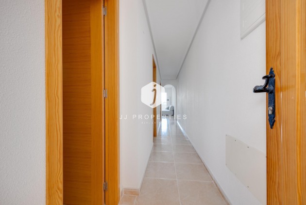 Nouvelle construction - Appartement -
San Fulgencio - Pueblo