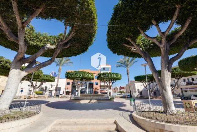 Nouvelle construction - Appartement -
San Fulgencio - Pueblo