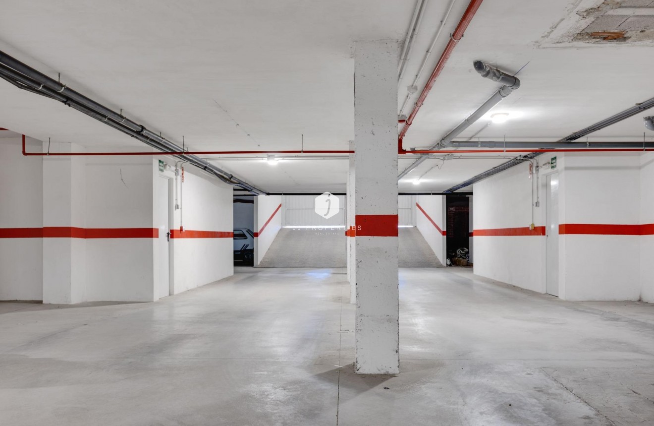 Nouvelle construction - Appartement -
San Fulgencio - Pueblo