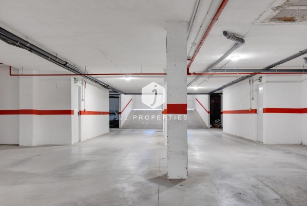Nouvelle construction - Appartement -
San Fulgencio - Pueblo