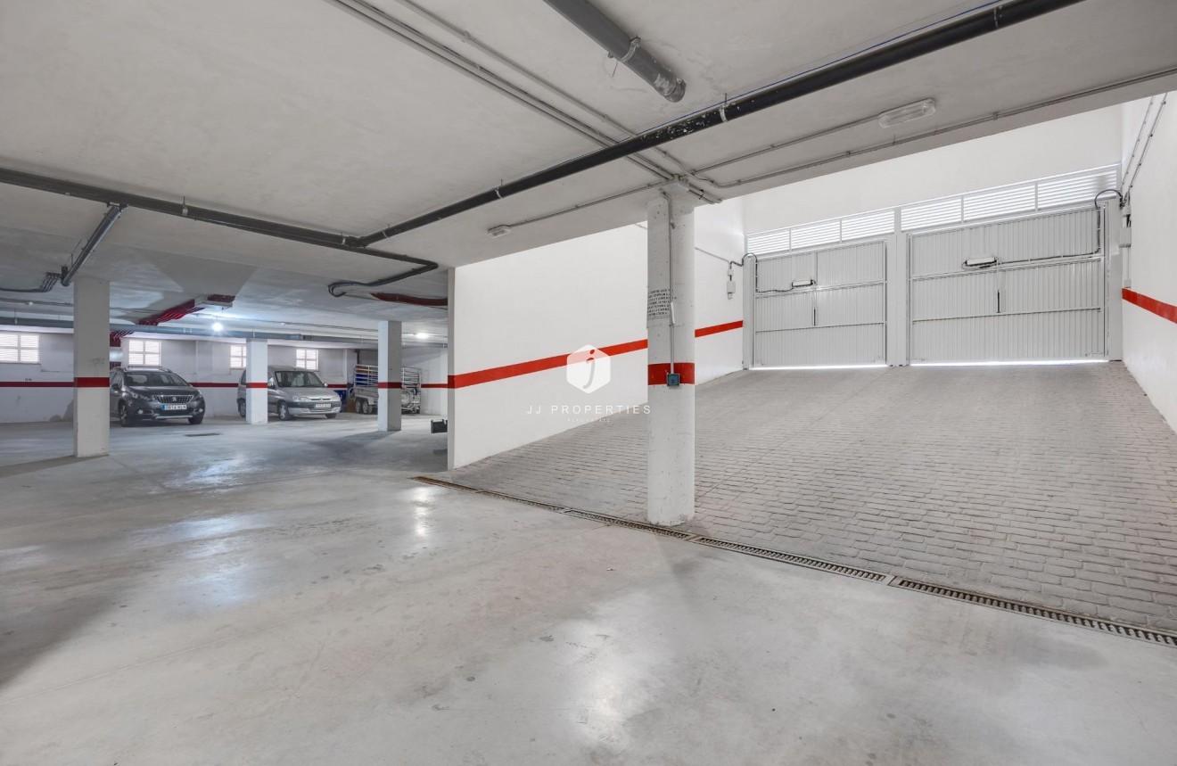 Nouvelle construction - Appartement -
San Fulgencio - Pueblo