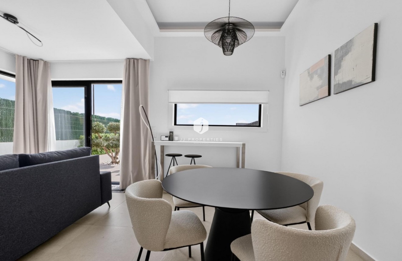 Tweedehands - Chalet -
El Raso - Guardamar del Segura