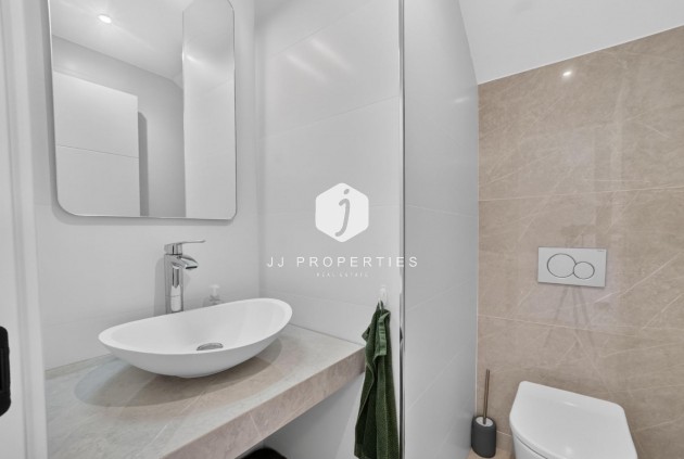 Tweedehands - Chalet -
El Raso - Guardamar del Segura