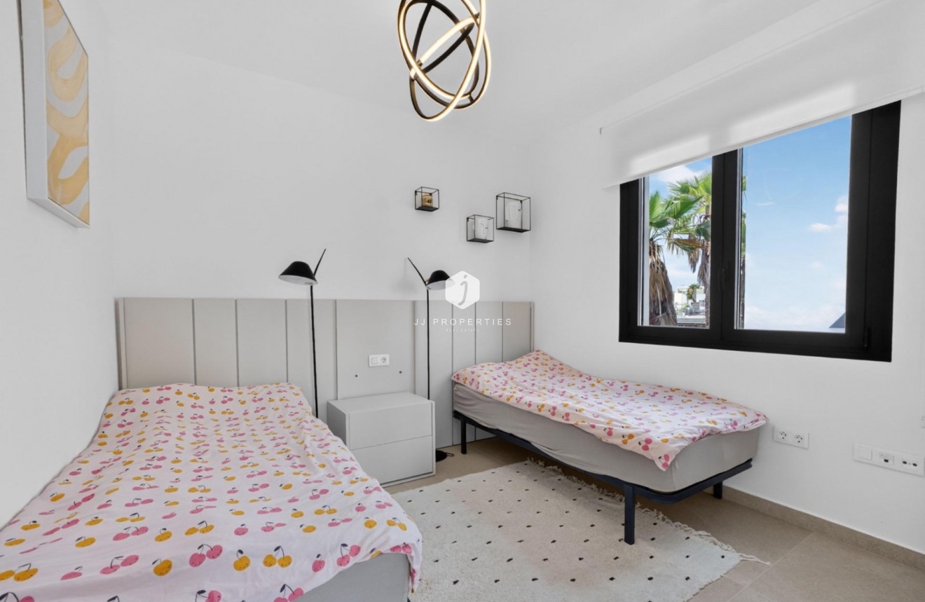 Tweedehands - Chalet -
El Raso - Guardamar del Segura