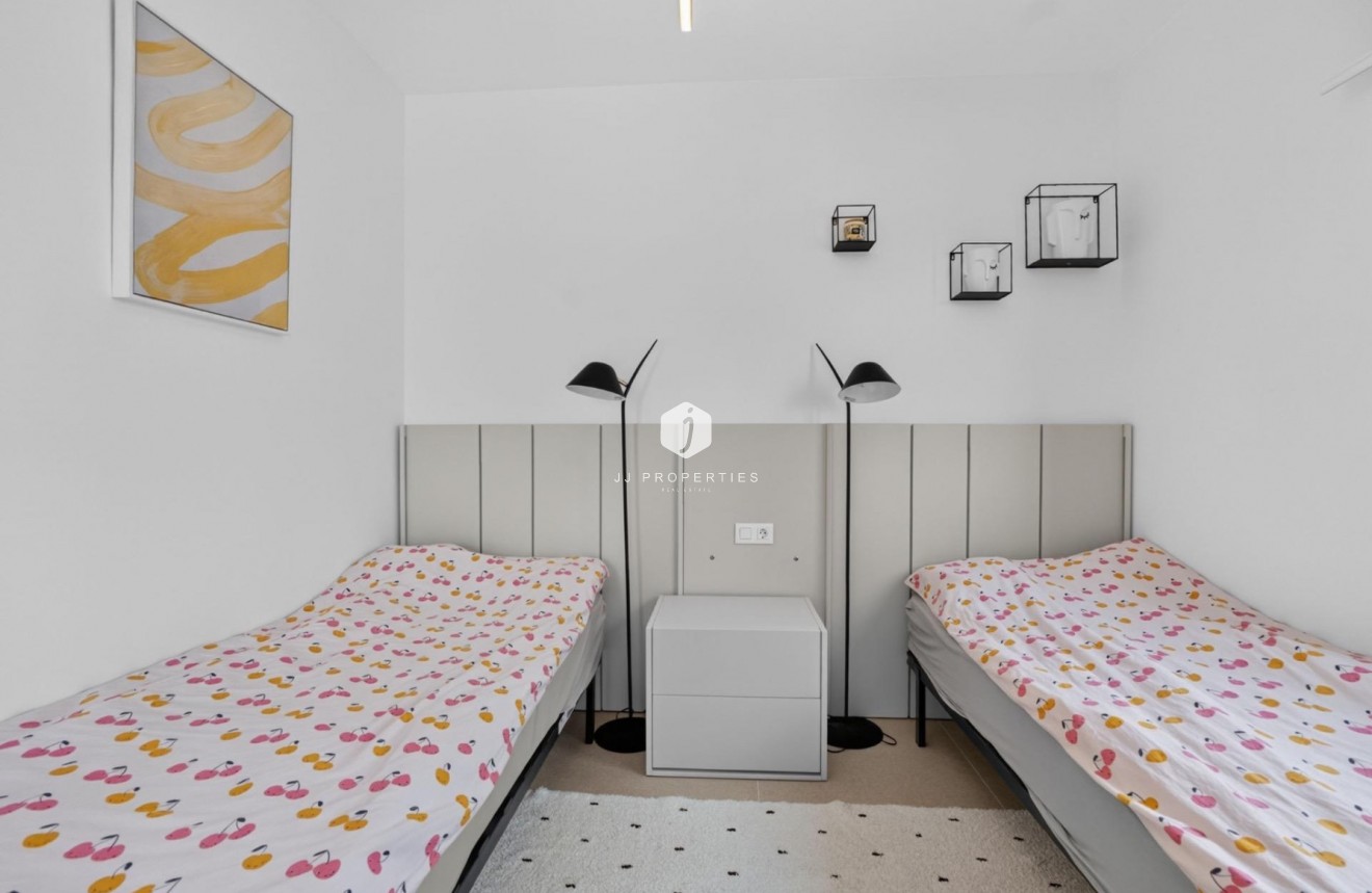 Tweedehands - Chalet -
El Raso - Guardamar del Segura