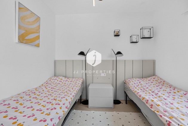Tweedehands - Chalet -
El Raso - Guardamar del Segura