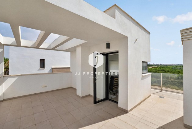 Tweedehands - Chalet -
El Raso - Guardamar del Segura