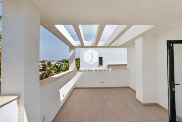 Tweedehands - Chalet -
El Raso - Guardamar del Segura