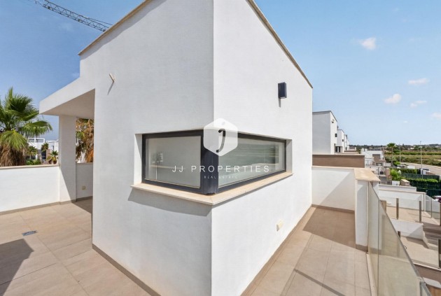 Tweedehands - Chalet -
El Raso - Guardamar del Segura