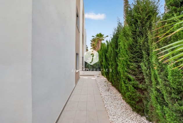 Tweedehands - Chalet -
El Raso - Guardamar del Segura