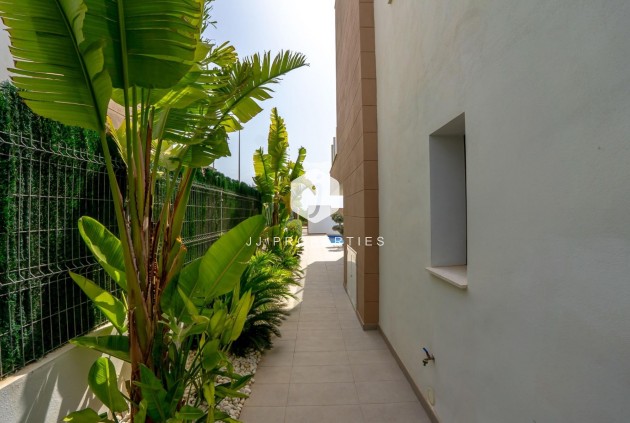 Tweedehands - Chalet -
El Raso - Guardamar del Segura