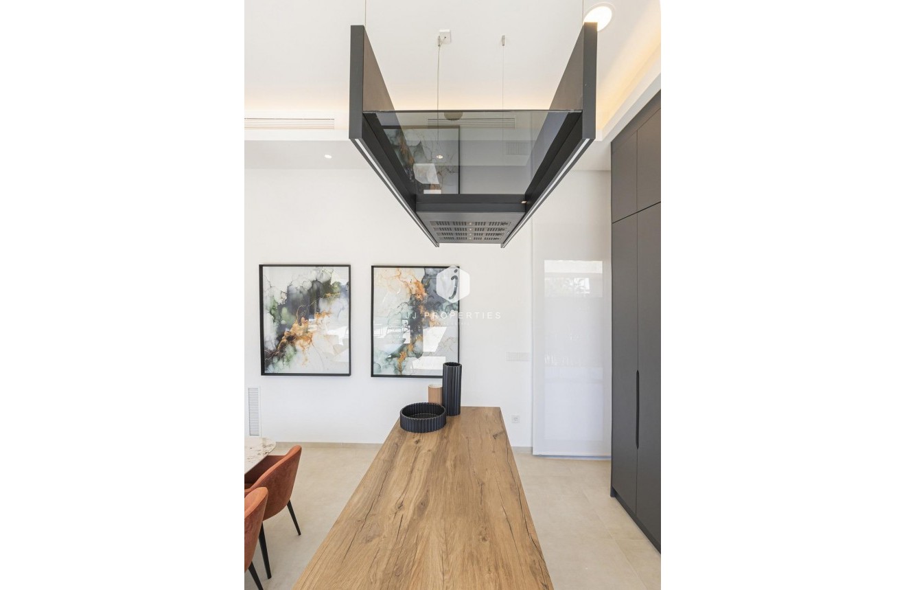 New Build - Villa -
Rojales - Ciudad Quesada