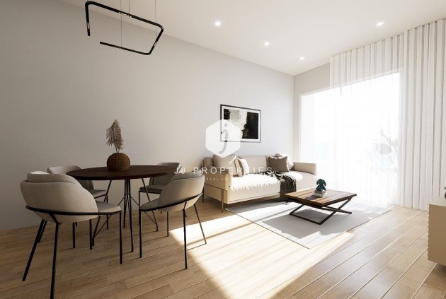 Obra nueva - Ático -
Torrevieja - pueblo