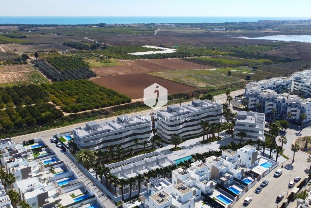 New Build - Penthouse -
Guardamar del Segura - El Raso