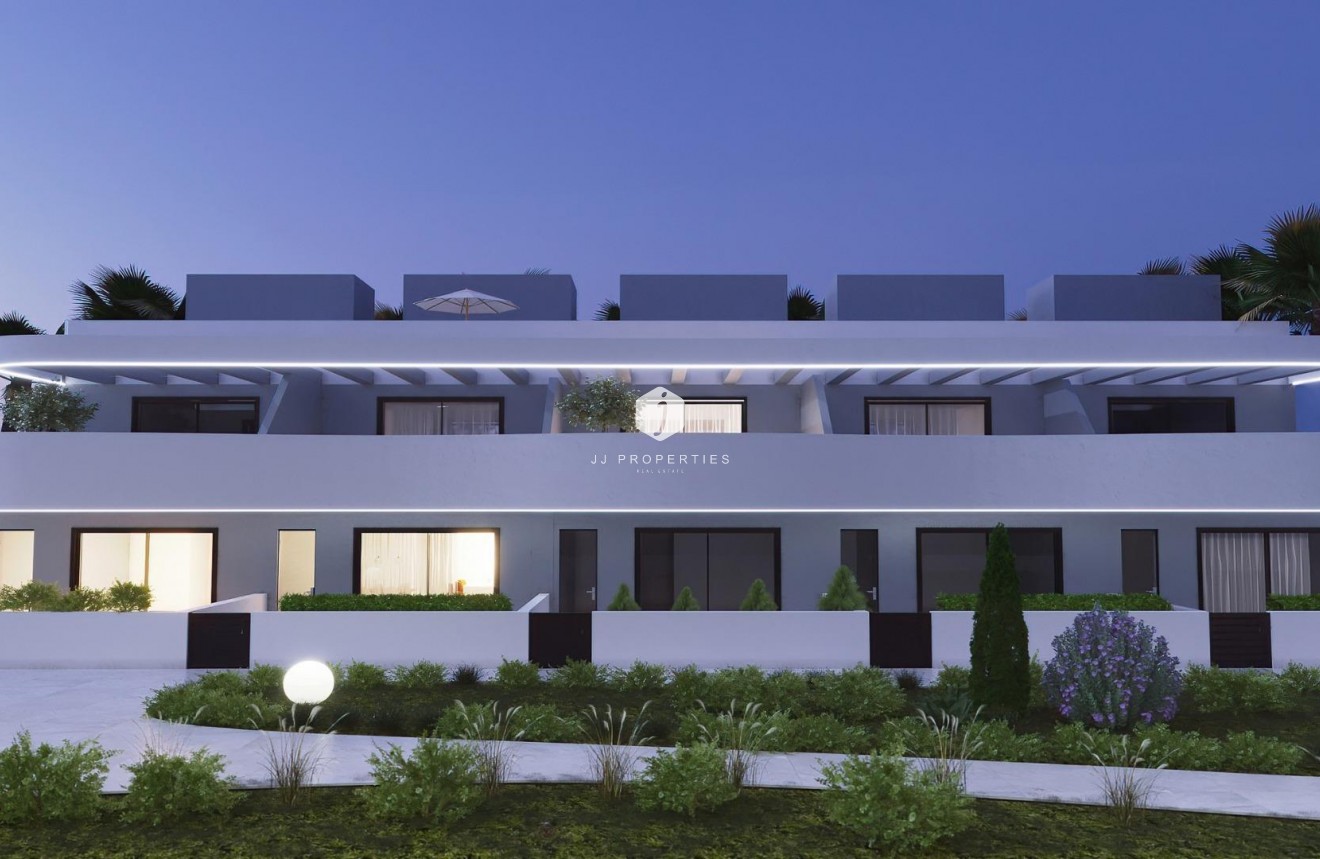 New Build - Chalet -
Guardamar del Segura - El Raso
