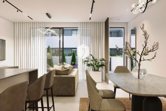 New Build - Chalet -
Guardamar del Segura - El Raso