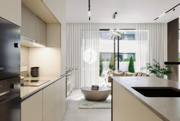 New Build - Chalet -
Guardamar del Segura - El Raso