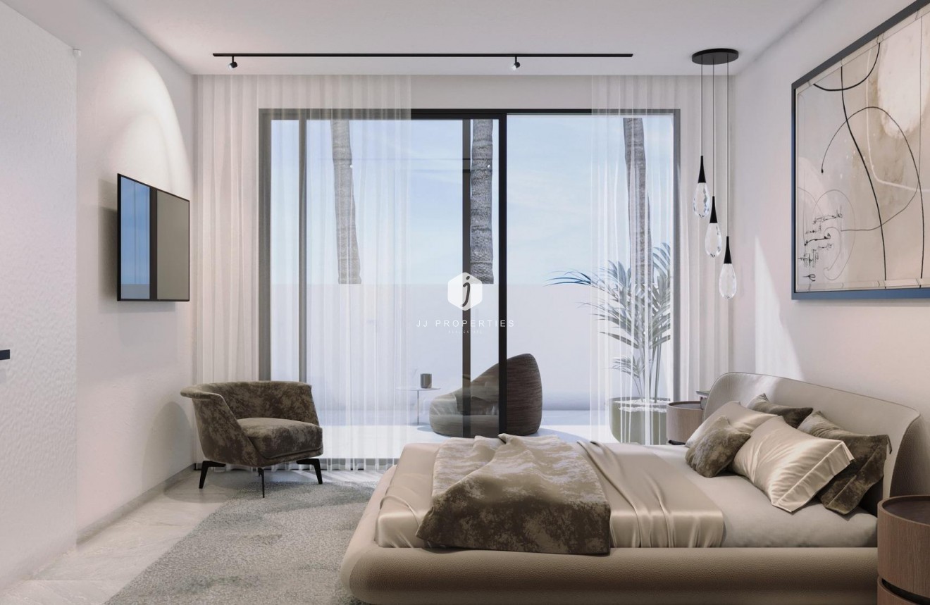 New Build - Chalet -
Guardamar del Segura - El Raso