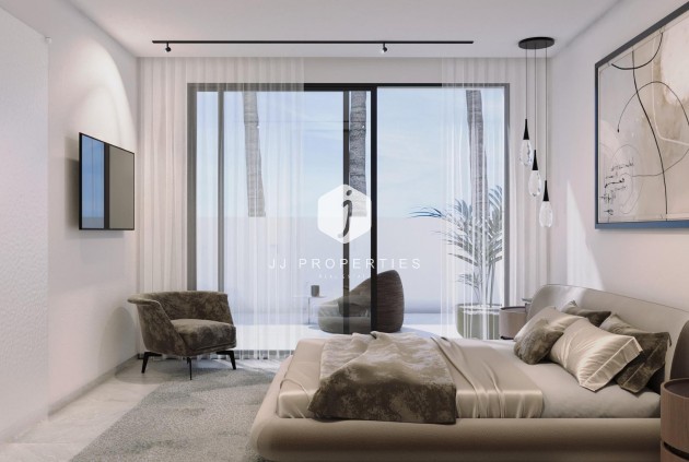 New Build - Chalet -
Guardamar del Segura - El Raso