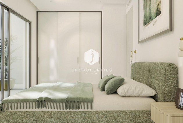 New Build - Chalet -
Guardamar del Segura - El Raso
