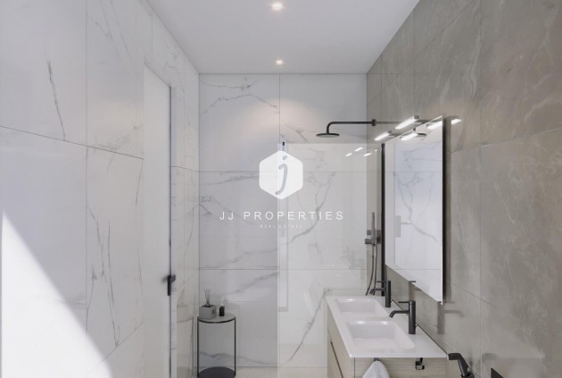 New Build - Chalet -
Guardamar del Segura - El Raso