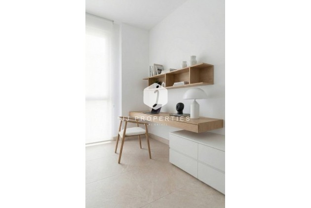 New Build - Apartment / flat -
Benijofar - Pueblo