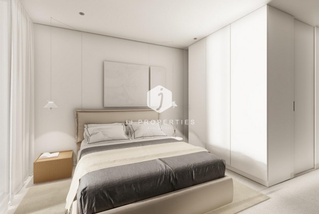 New Build - Apartment / flat -
Guardamar del Segura - El Raso