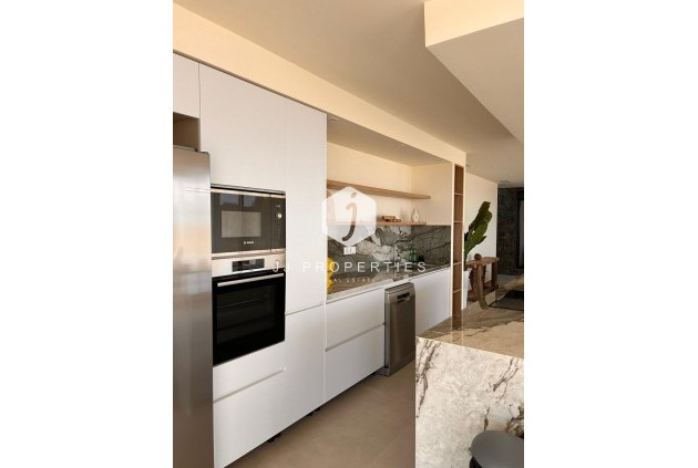 New Build - Villa -
Pinoso - Casas Pastor