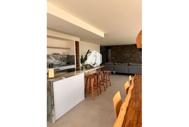 New Build - Villa -
Pinoso - Casas Pastor