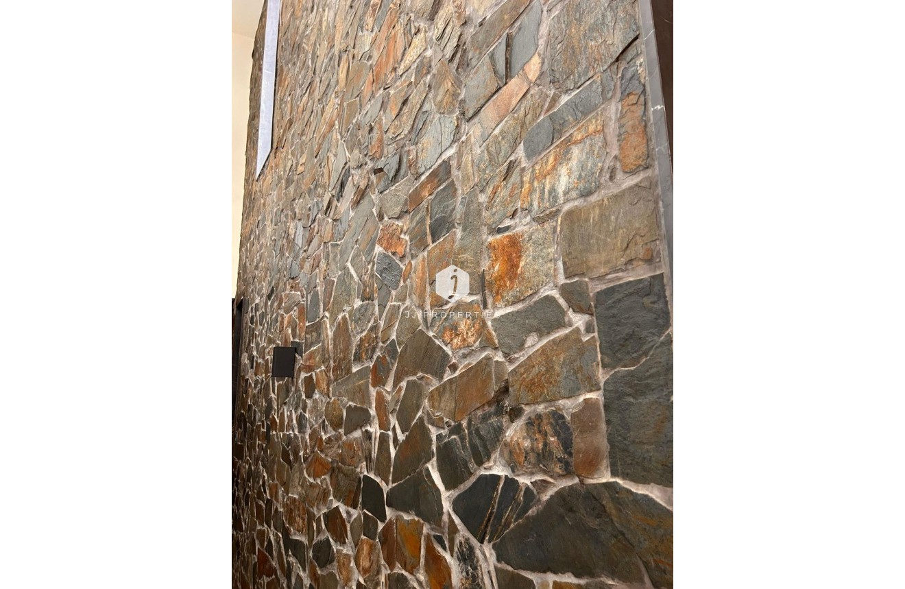 New Build - Villa -
Pinoso - Casas Pastor