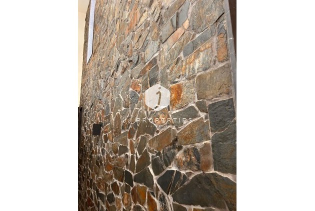 New Build - Villa -
Pinoso - Casas Pastor