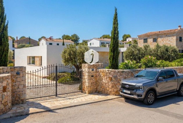 New Build - Villa -
Pinoso - Casas Pastor