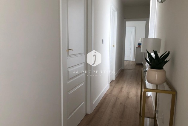 New Build - Villa -
Pinoso - Casas Pastor