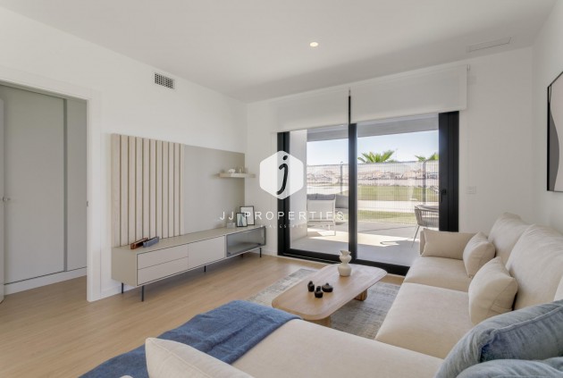 New Build - Penthouse -
Torrevieja - Torreblanca