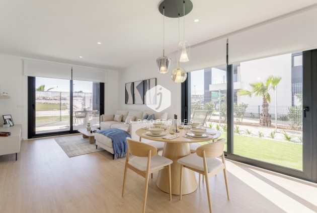 New Build - Penthouse -
Torrevieja - Torreblanca