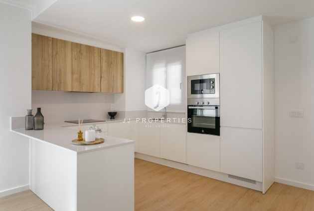 New Build - Penthouse -
Torrevieja - Torreblanca