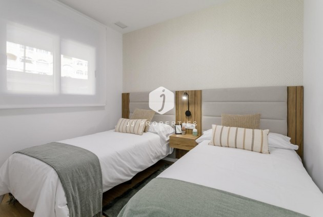 New Build - Penthouse -
Torrevieja - Torreblanca