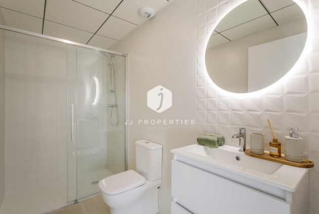 New Build - Penthouse -
Torrevieja - Torreblanca