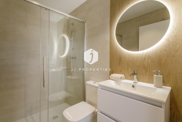New Build - Penthouse -
Torrevieja - Torreblanca
