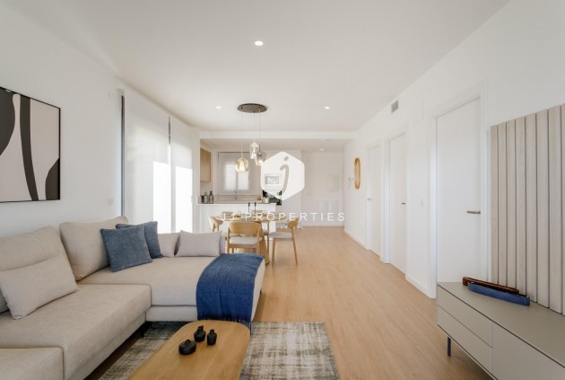New Build - Apartment / flat -
Torrevieja - Torreblanca