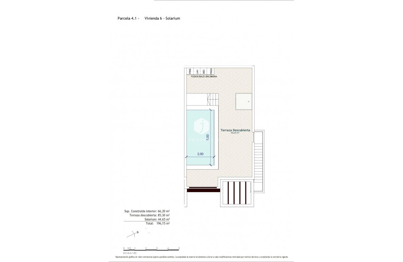 New Build - Bungalow -
San Miguel de Salinas - VistaBella Golf