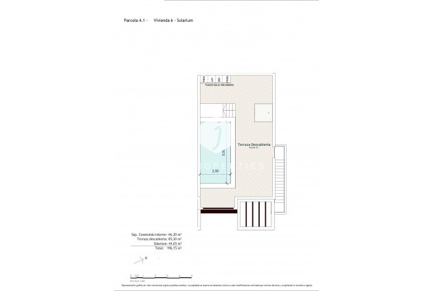 New Build - Bungalow -
San Miguel de Salinas - VistaBella Golf