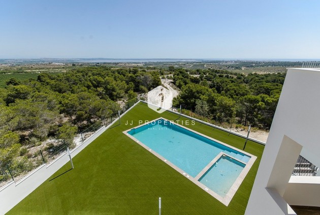 New Build - Bungalow -
San Miguel de Salinas - VistaBella Golf